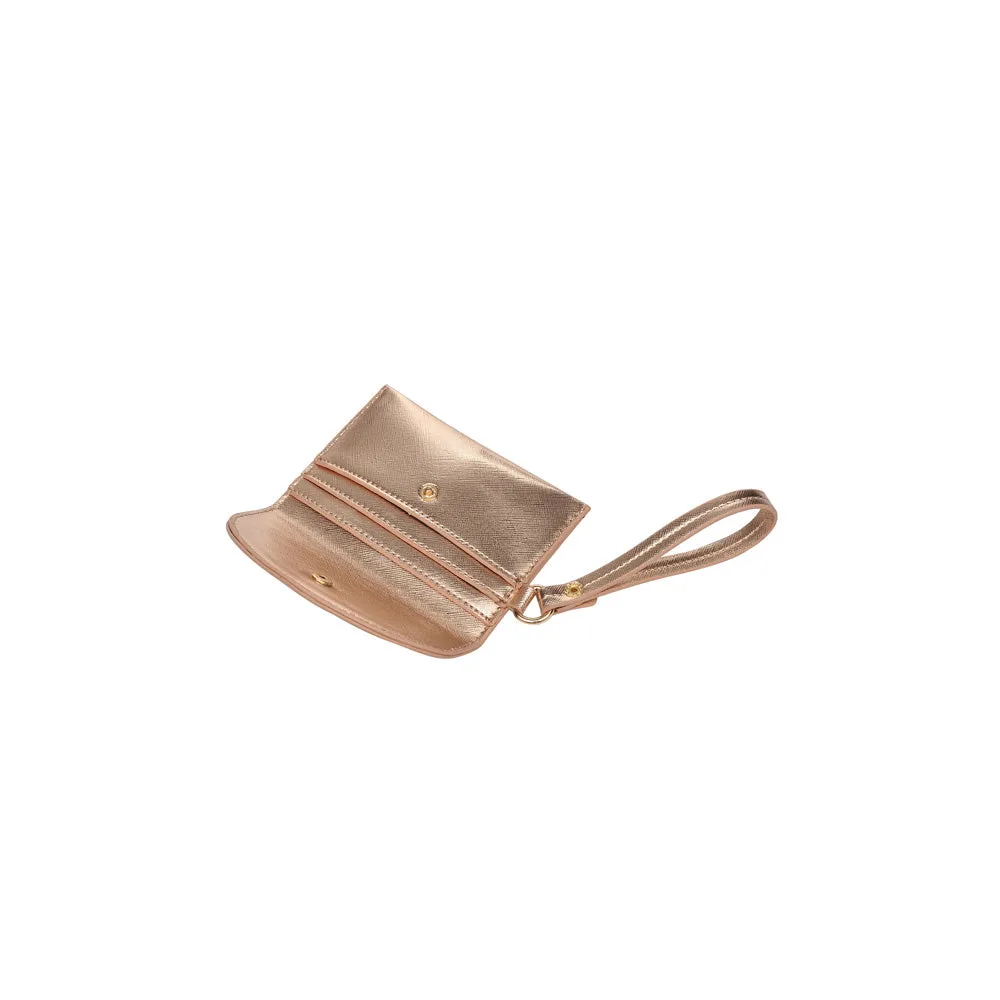 Honey Card Holder