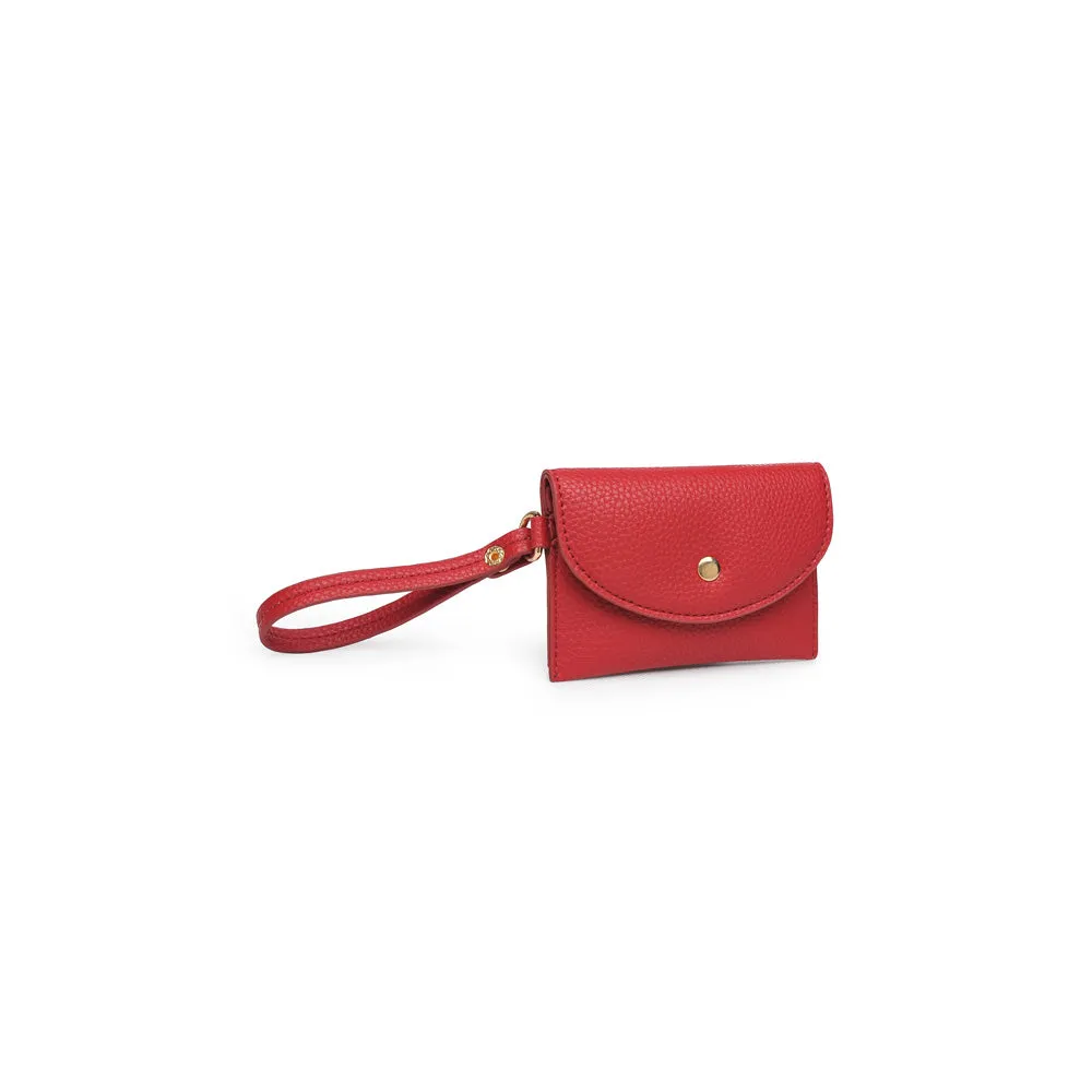 Honey Card Holder