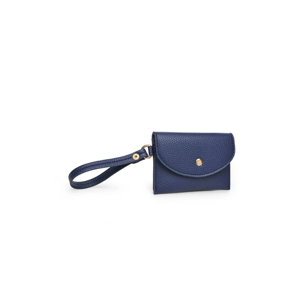 Honey Card Holder