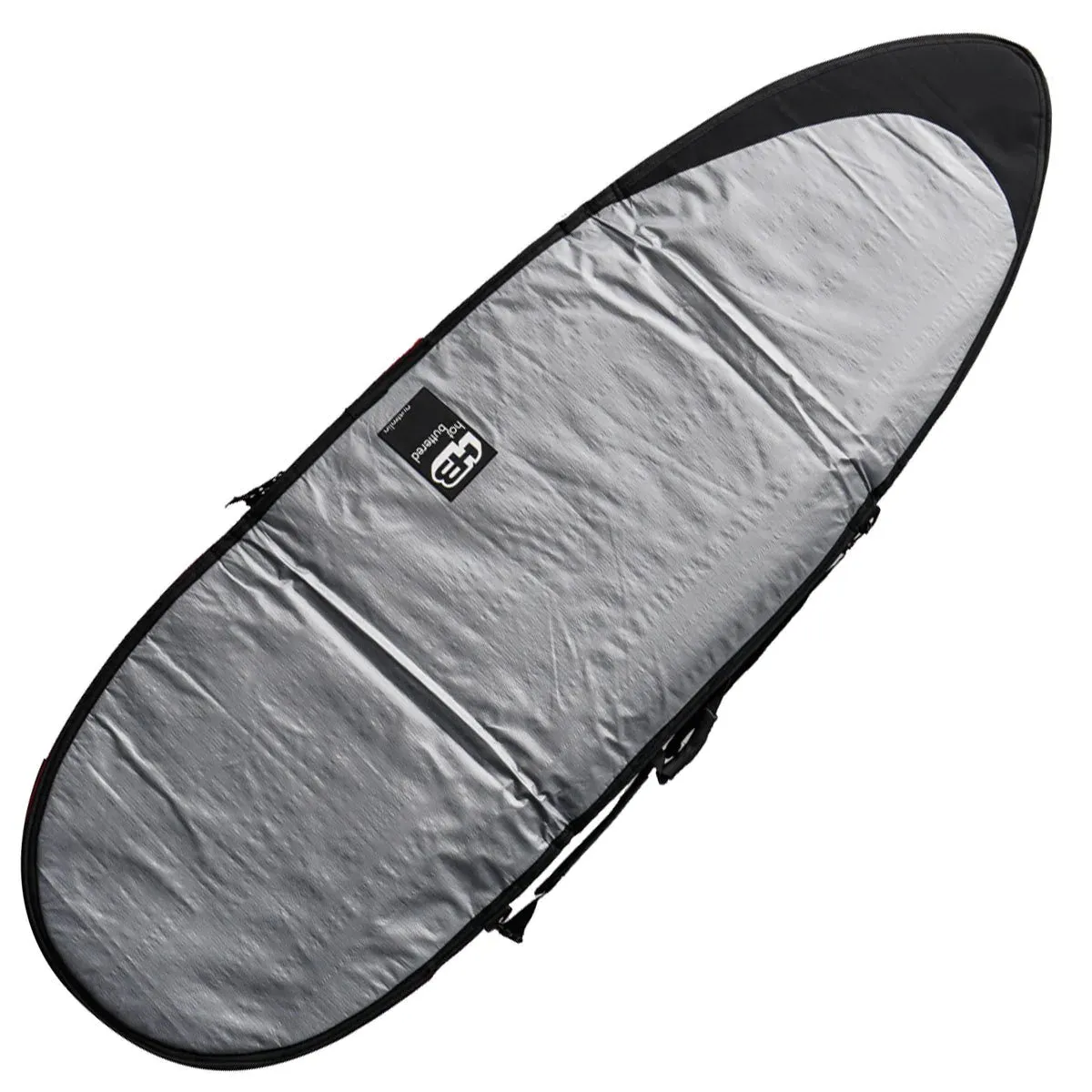 HOT BUTTERED SHORTBOARD BAG 5'10