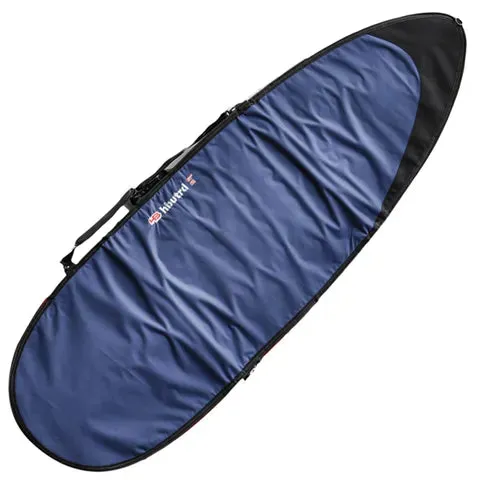HOT BUTTERED SHORTBOARD BAG 5'10