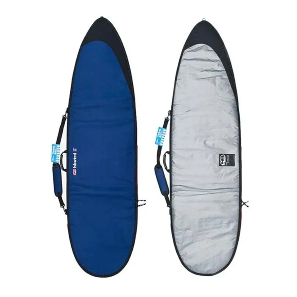 HOT BUTTERED SHORTBOARD BAG 5'10