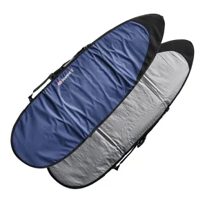 HOT BUTTERED SHORTBOARD BAG 5'10