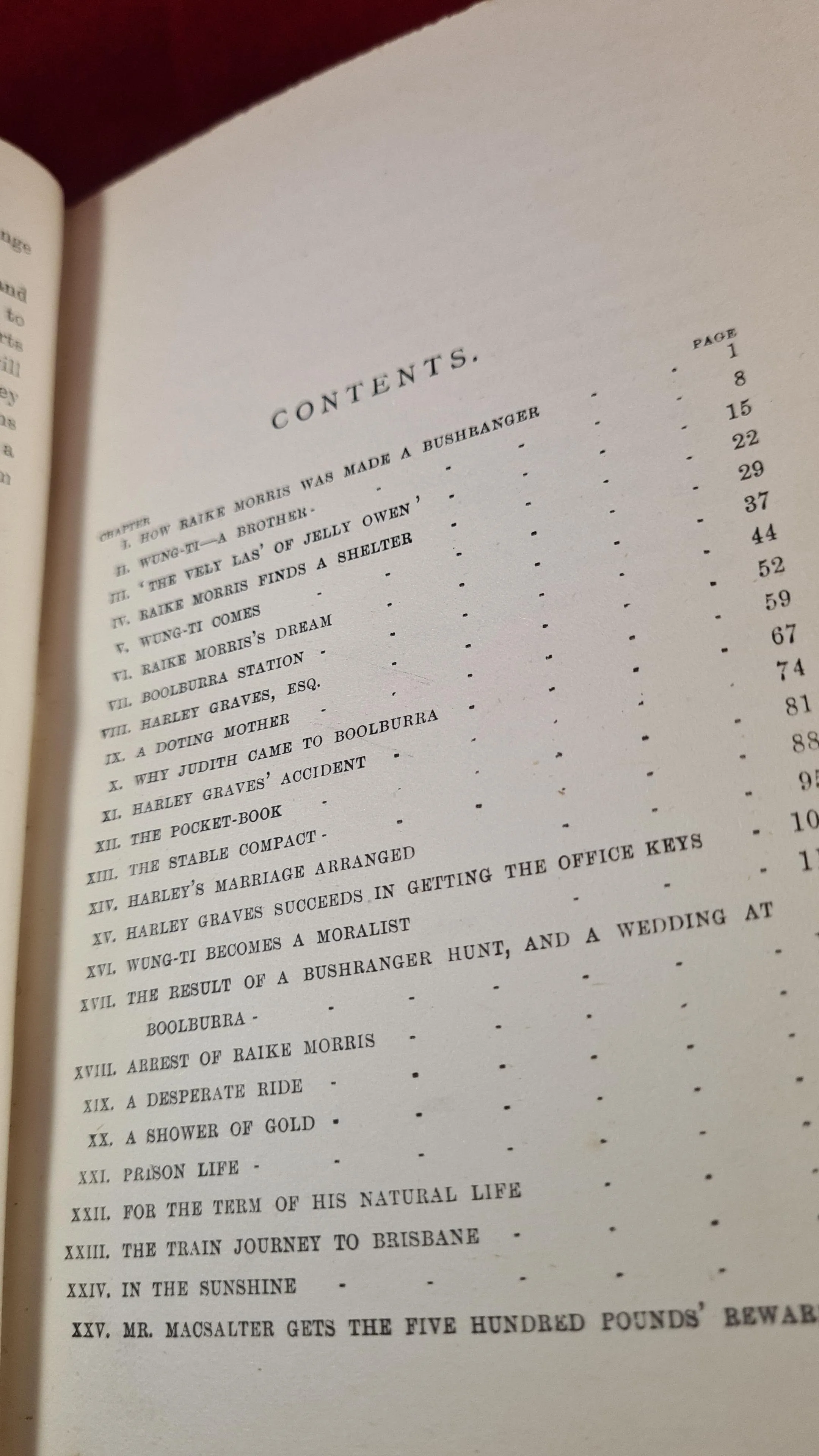 Hume Nisbet - 'Bail Up!' Chatto & Windus, 1893