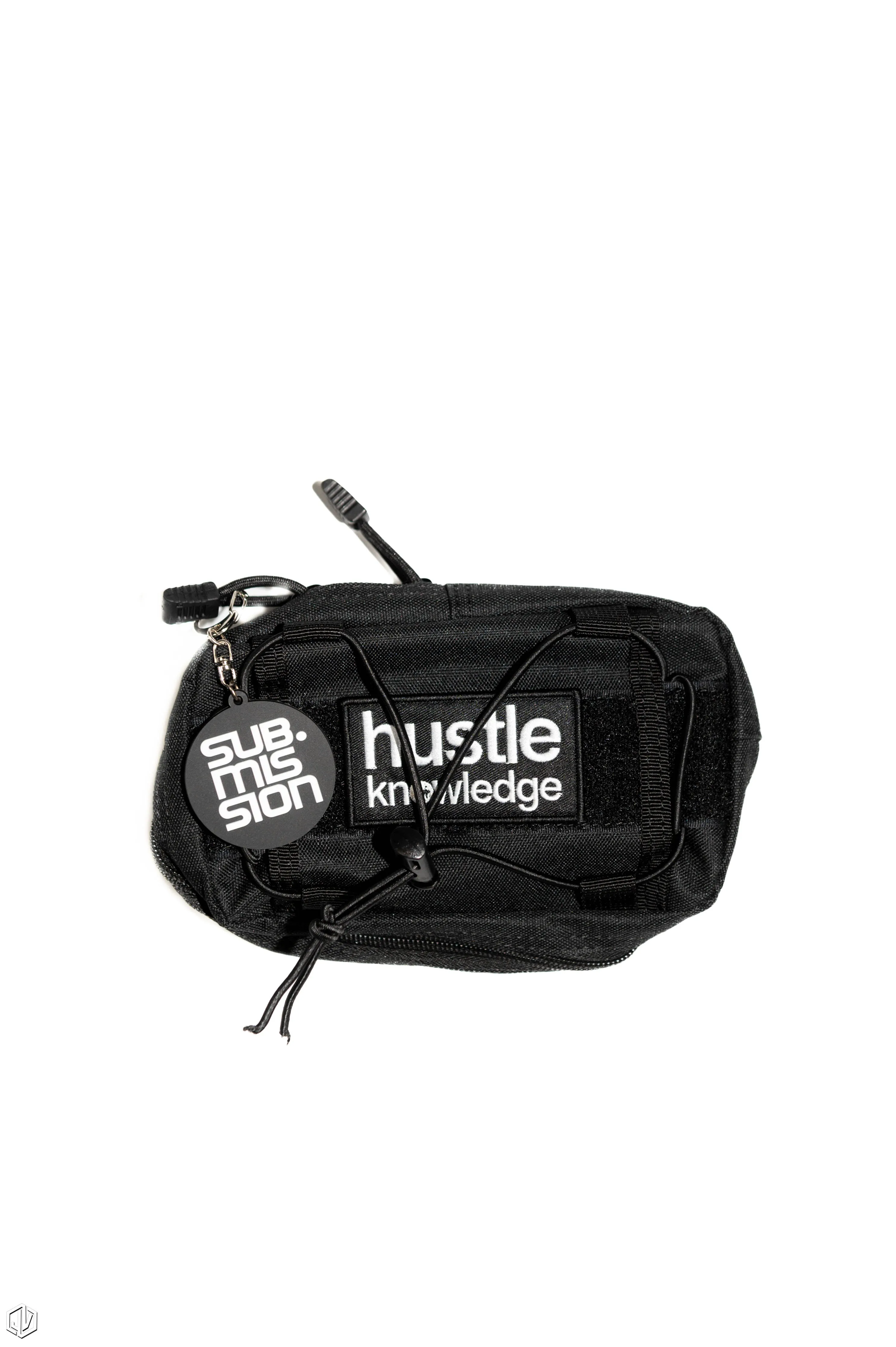 Hustle Knowledge Organizer