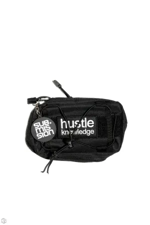 Hustle Knowledge Organizer