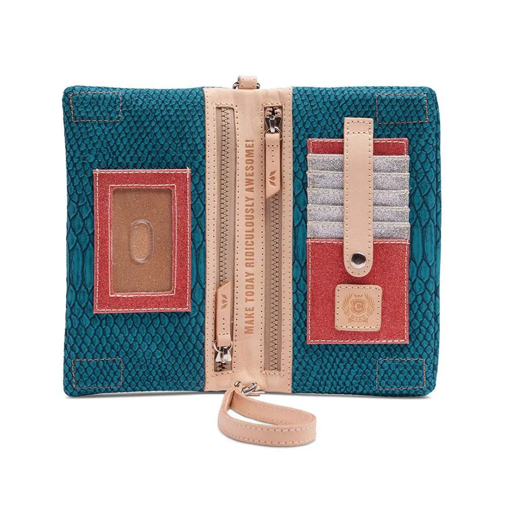 Indy Uptown Crossbody