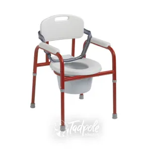Inspired by Drive - Pinniped Pediatric Commode