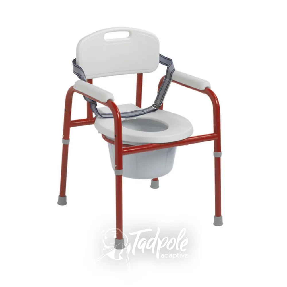 Inspired by Drive - Pinniped Pediatric Commode