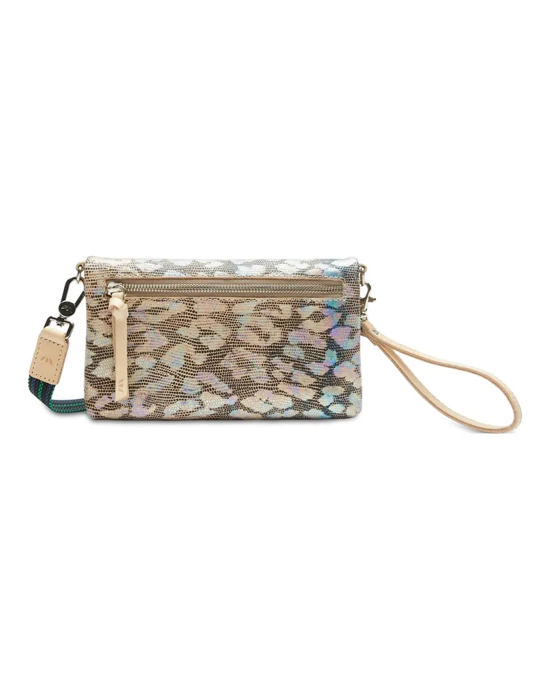 Iris Uptown Crossbody
