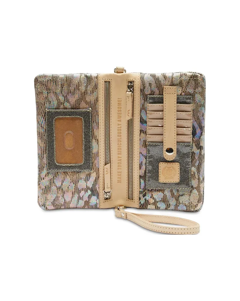 Iris Uptown Crossbody