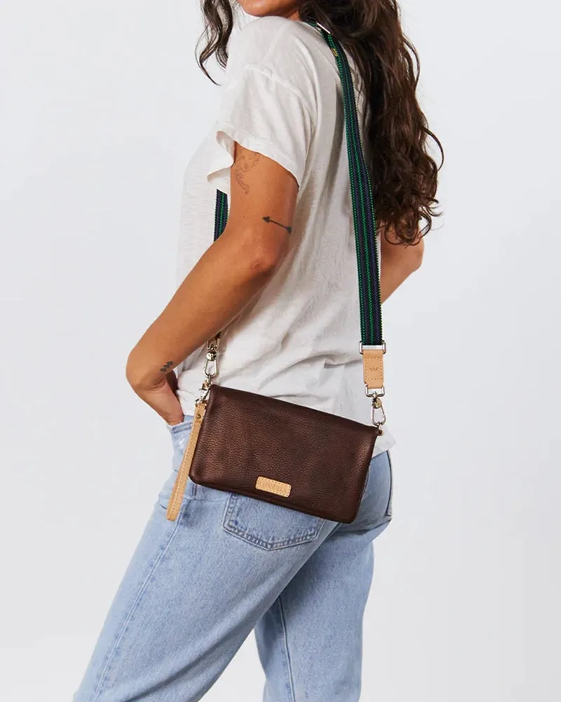 Isabel Uptown Crossbody