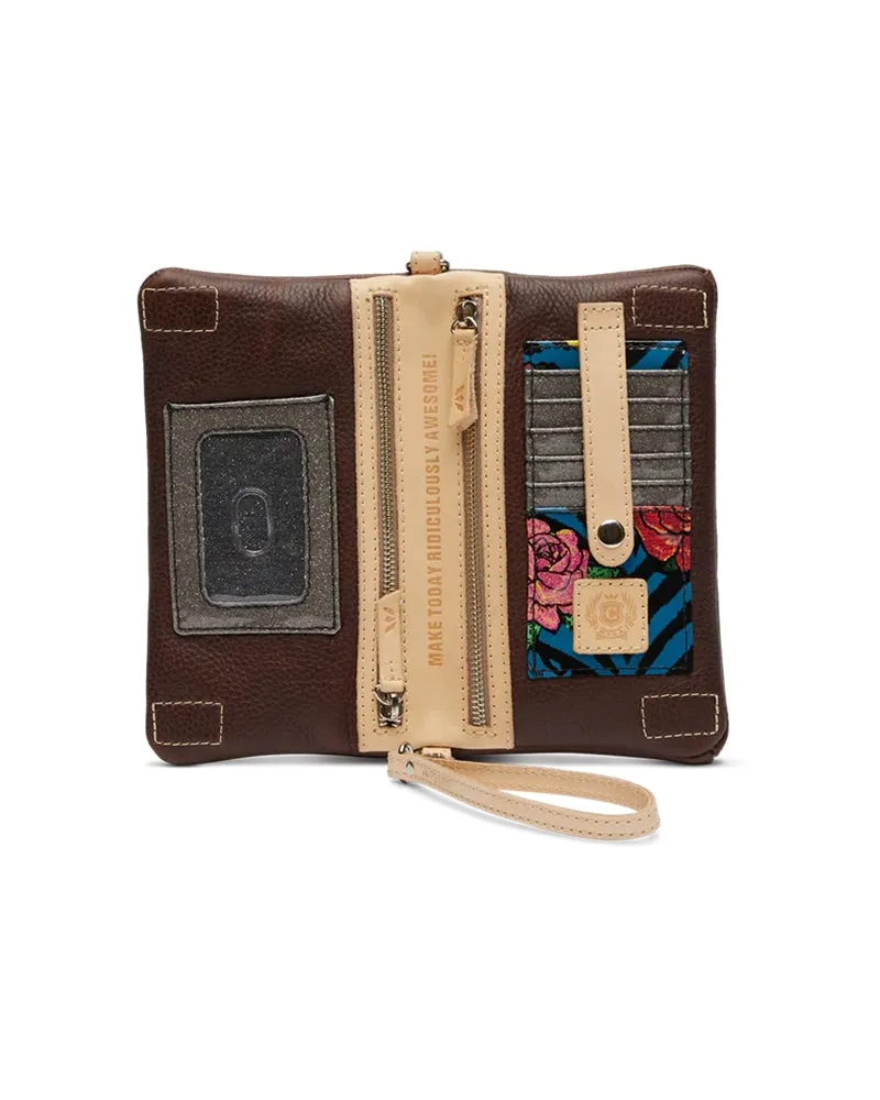 Isabel Uptown Crossbody