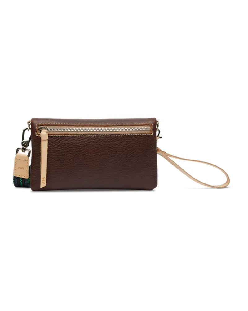 Isabel Uptown Crossbody
