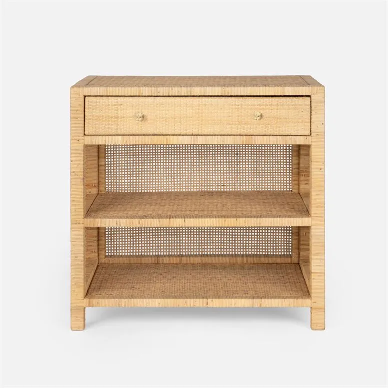 Isla Nightstand 30"L