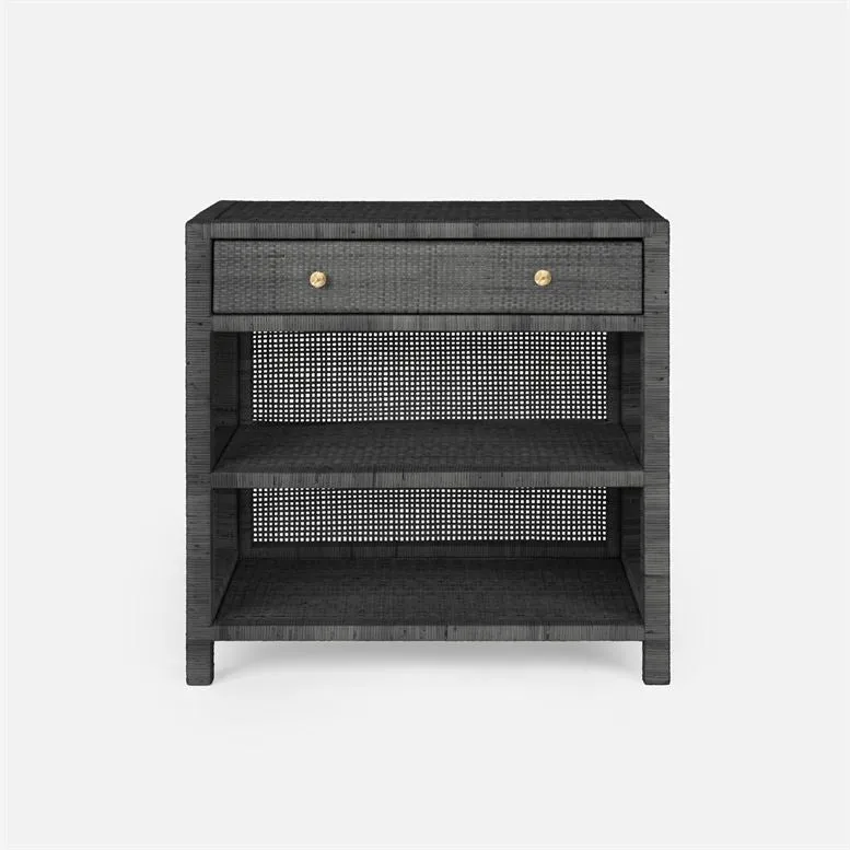 Isla Nightstand 30"L