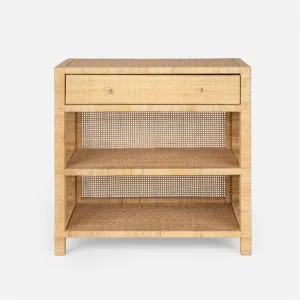 Isla Nightstand 30"L