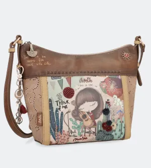 Ixchel Crossbody bag