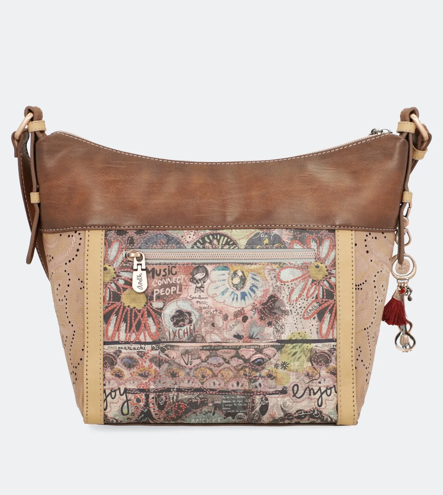 Ixchel Crossbody bag