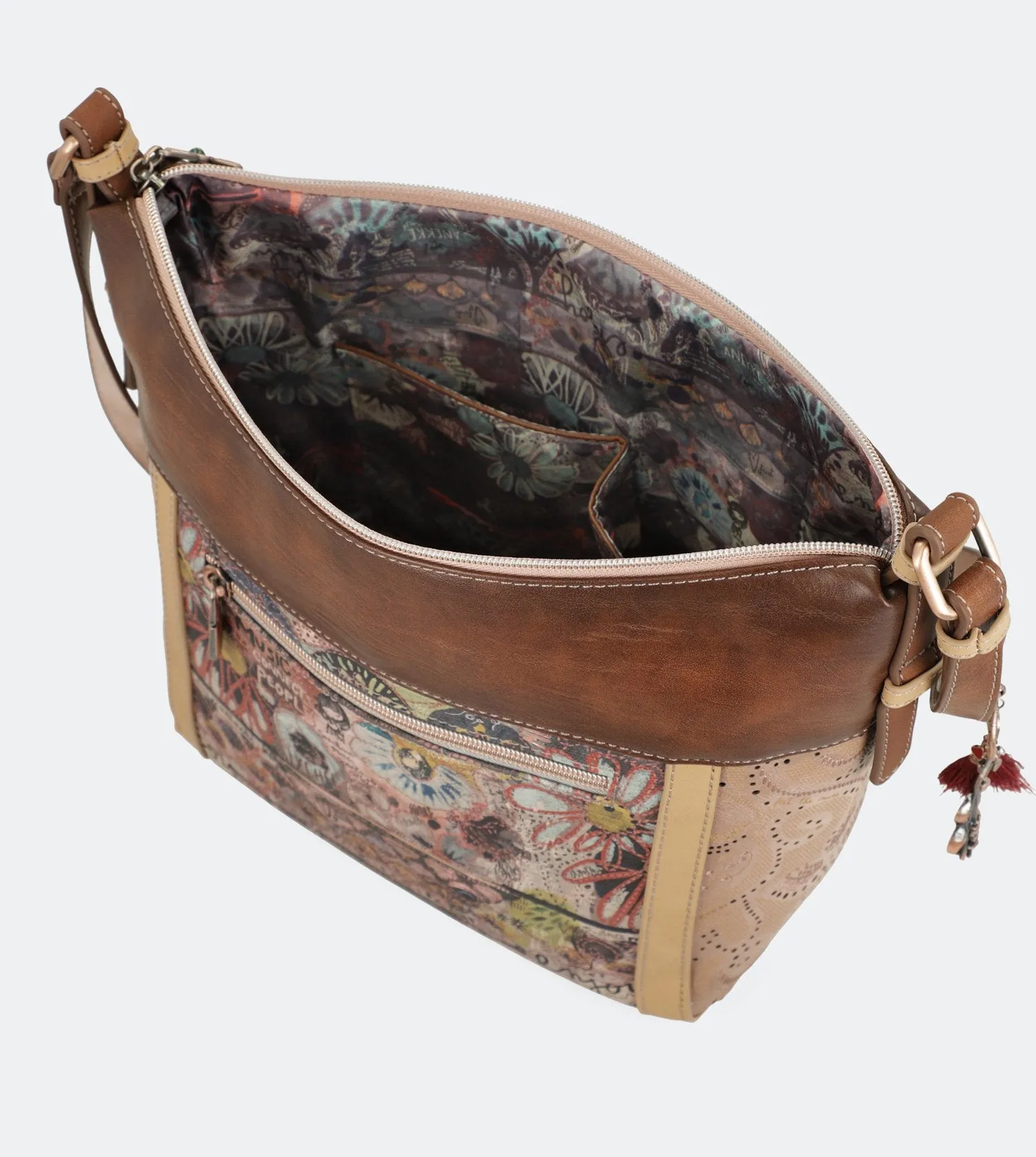 Ixchel Crossbody bag