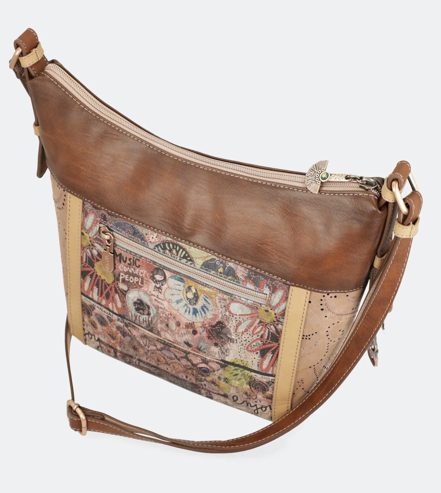 Ixchel Crossbody bag