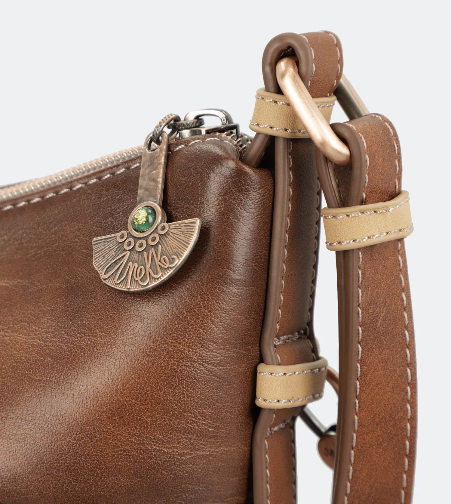 Ixchel Crossbody bag