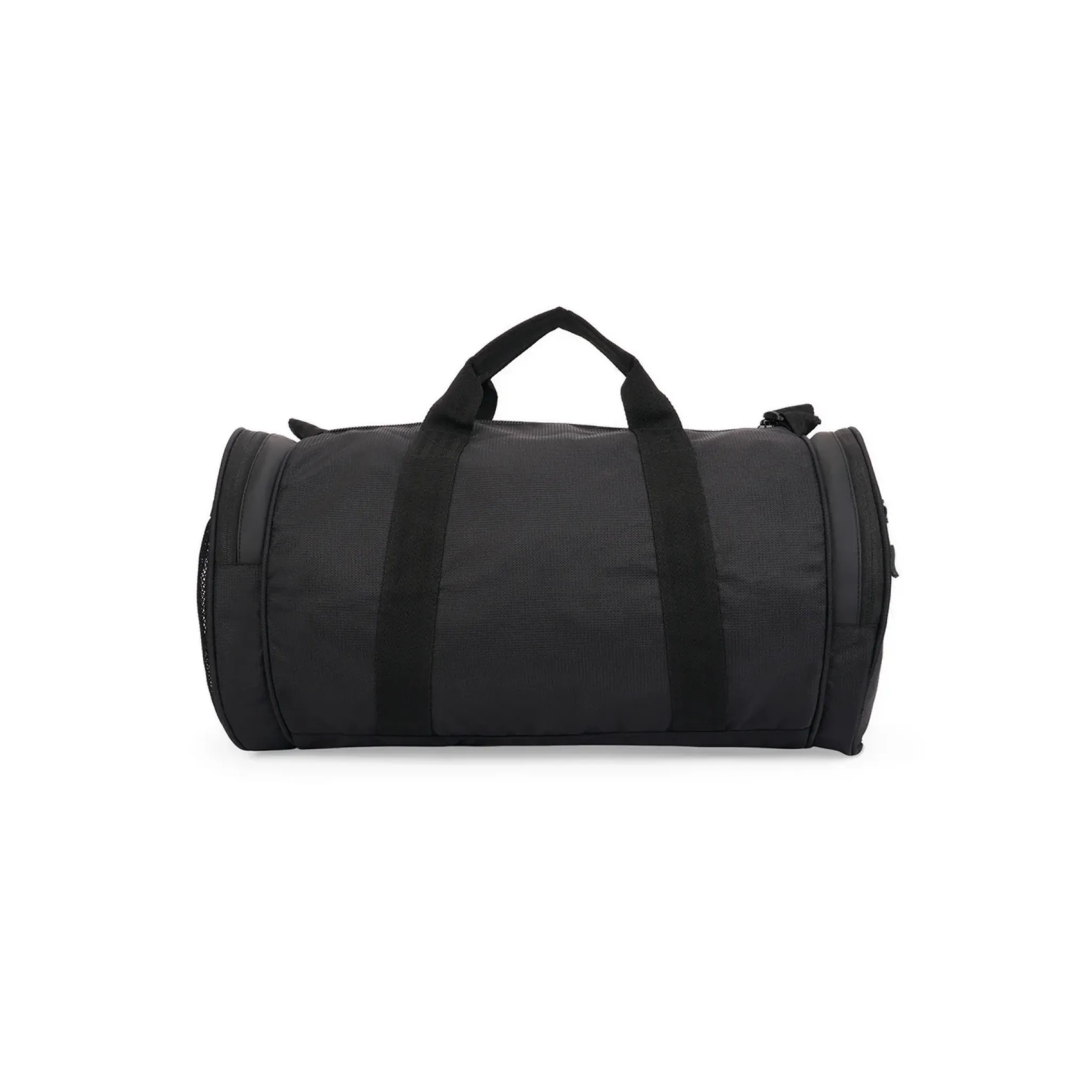 Jack & Jones Harvey Duffle Black