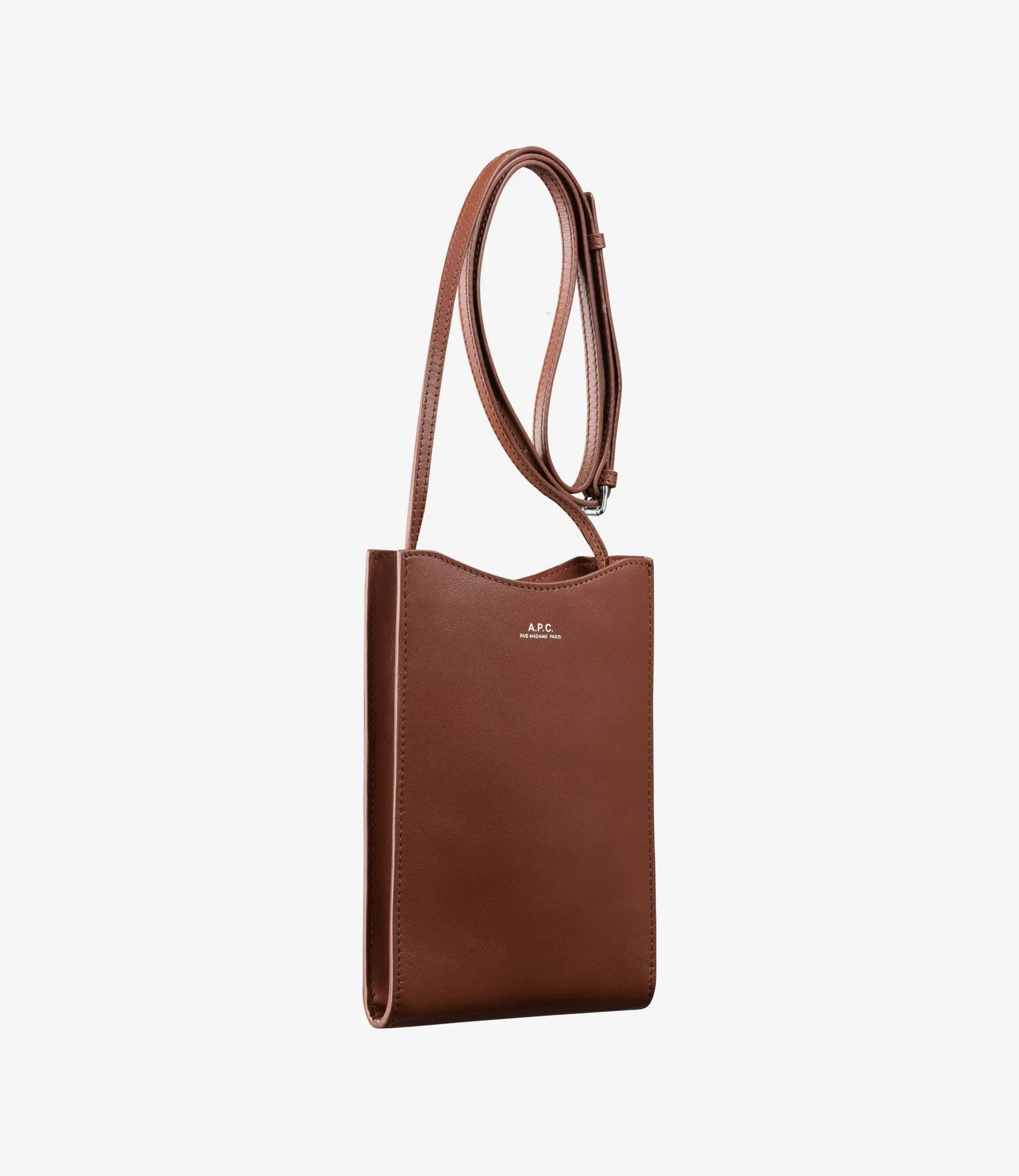 Jamie neck pouch