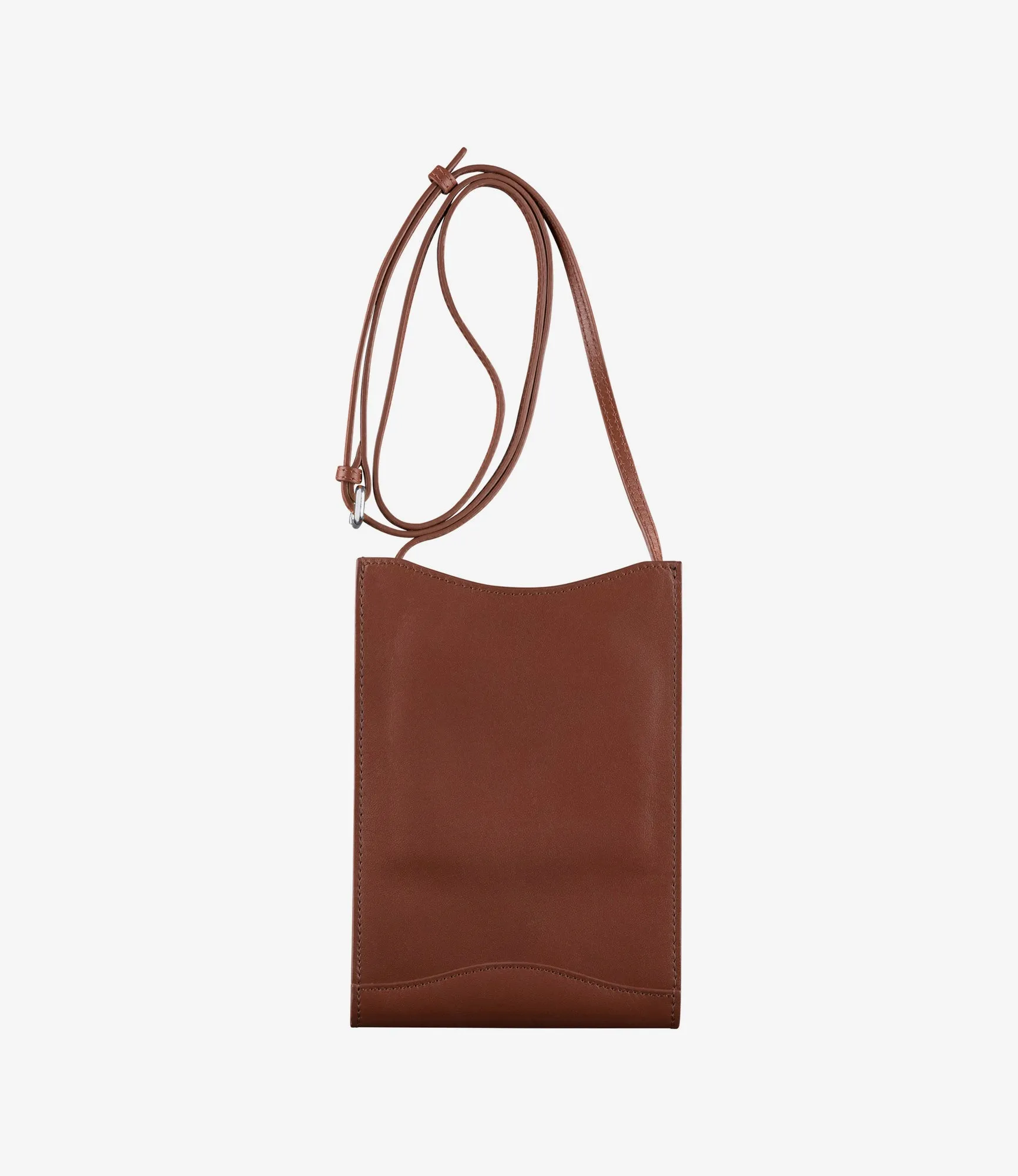 Jamie neck pouch