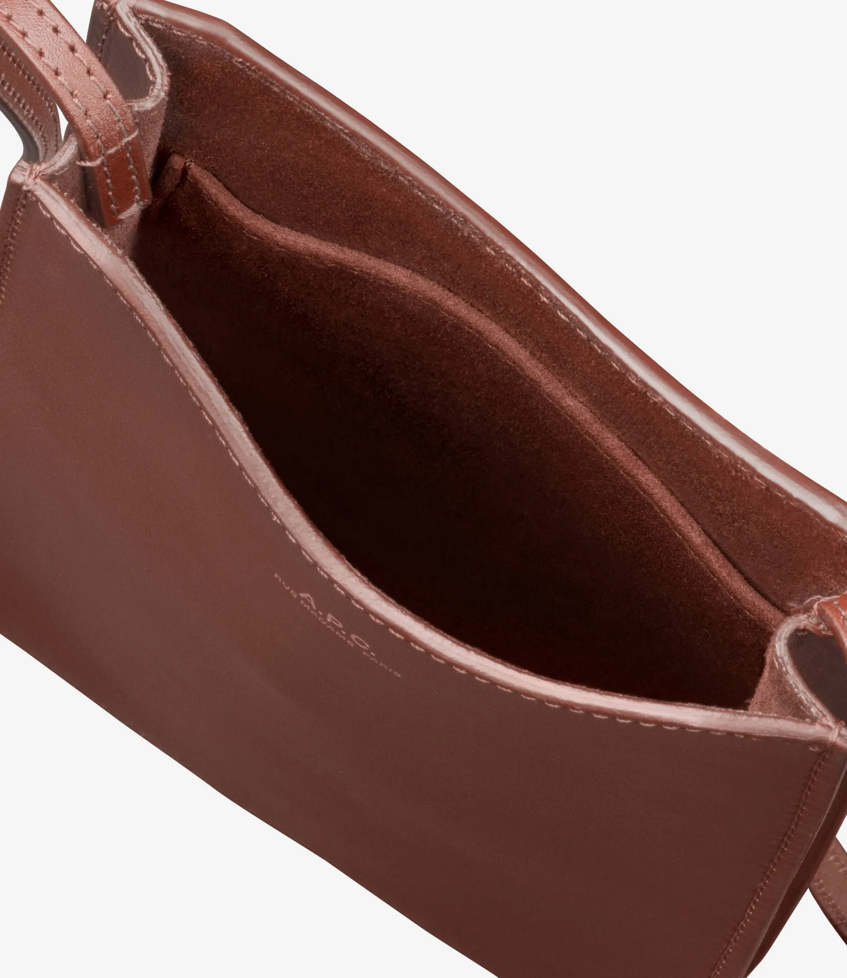 Jamie neck pouch