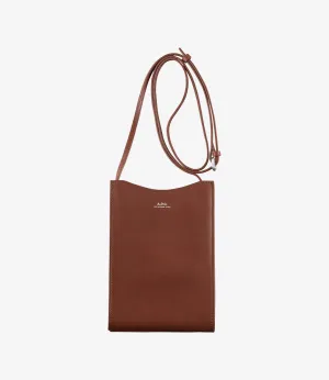Jamie neck pouch