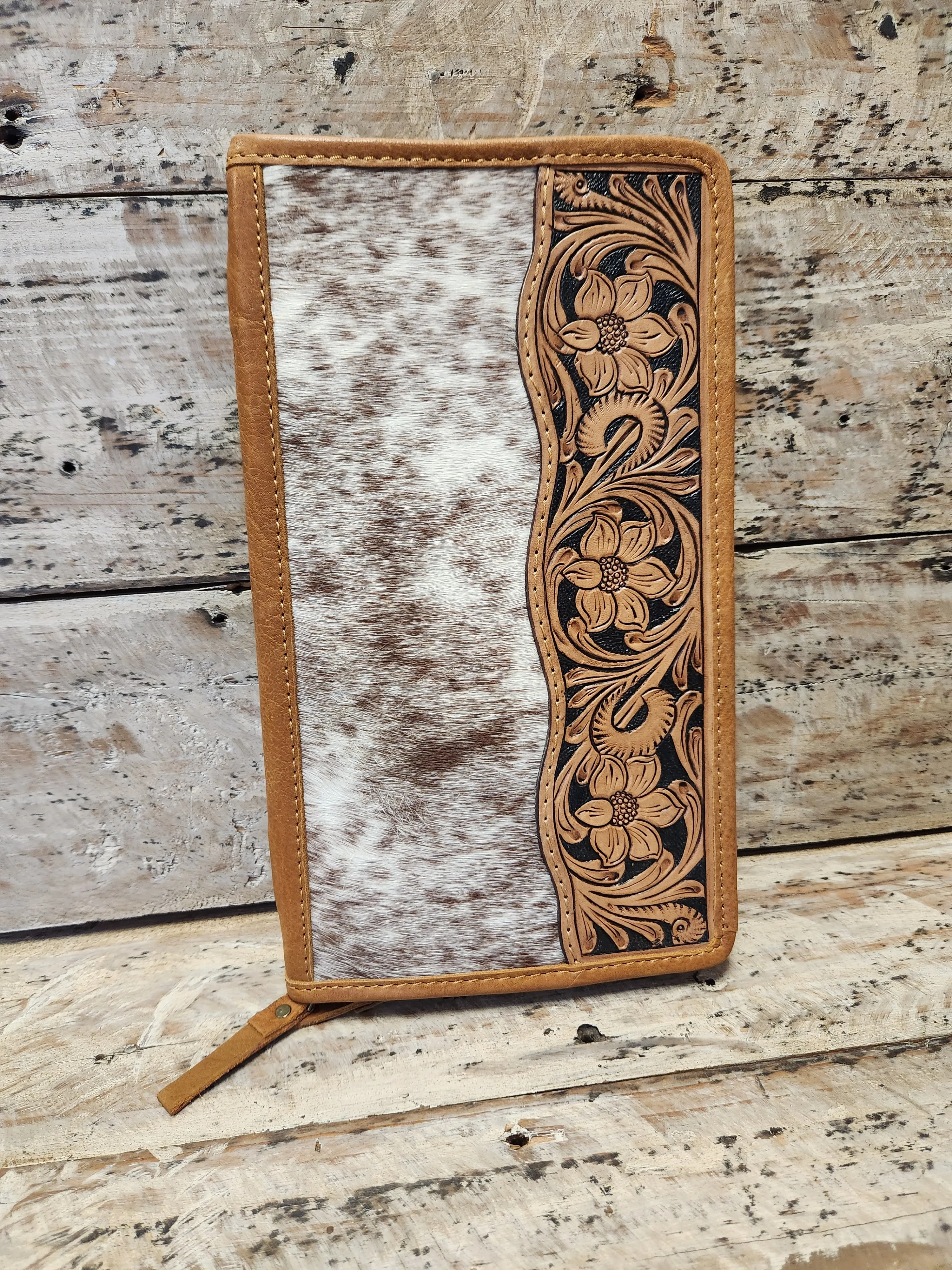 Jana Travel Jewelry Organizer