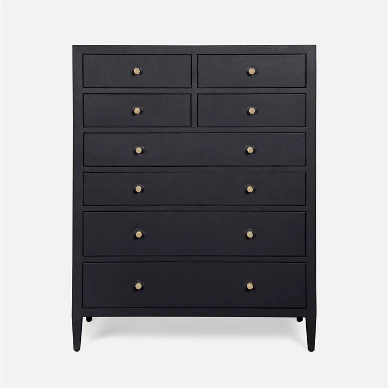 Jarin Tallboy