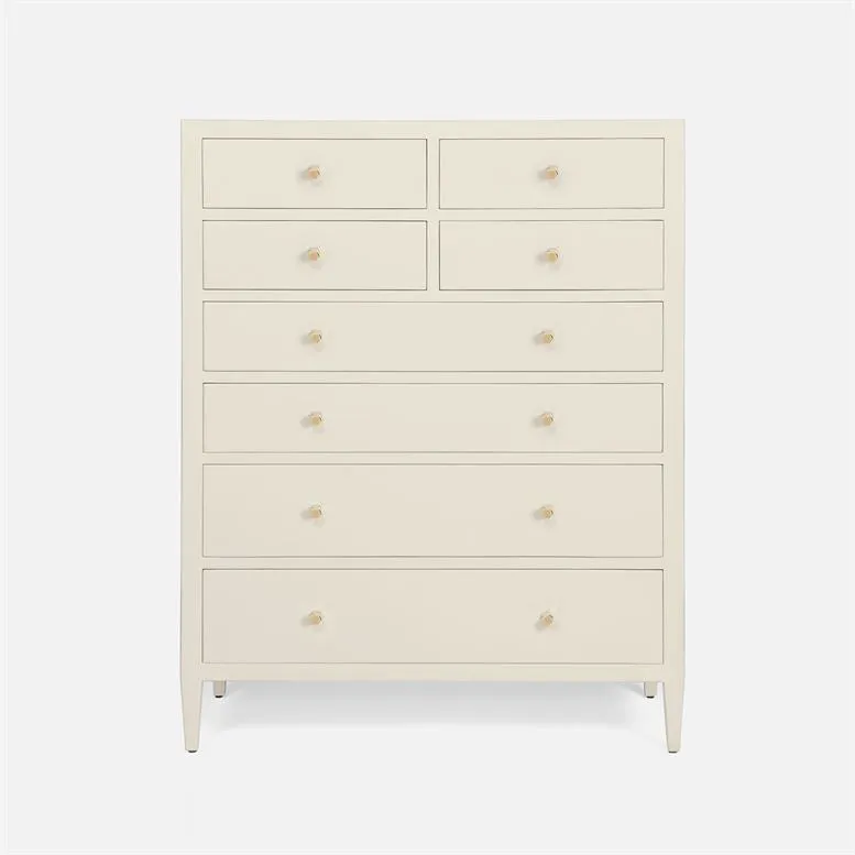 Jarin Tallboy