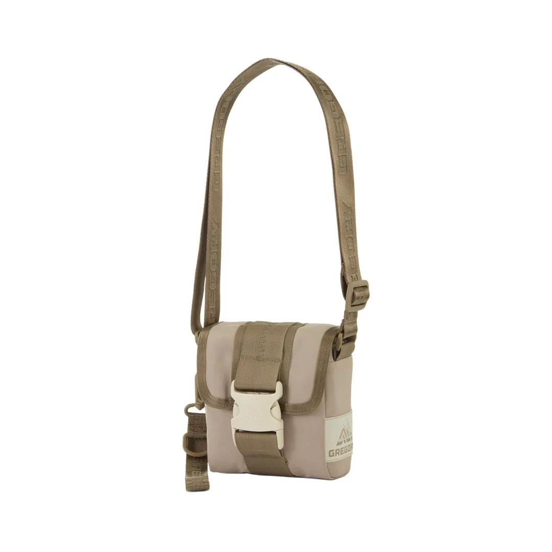 Jawbreaker Shoulder Pouch