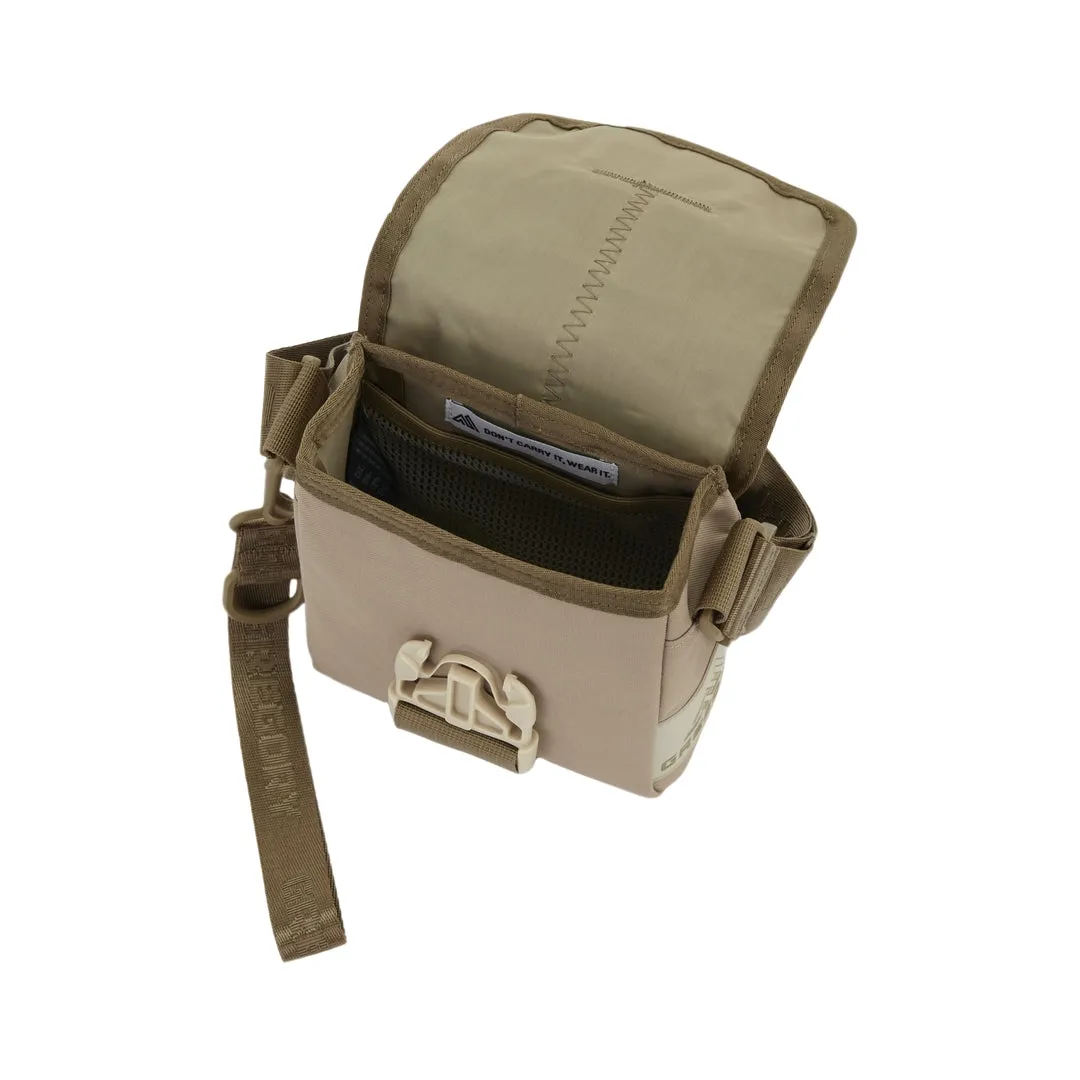 Jawbreaker Shoulder Pouch