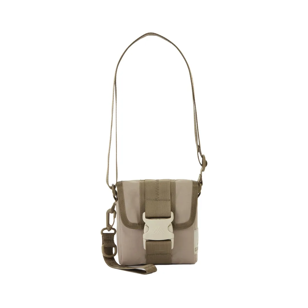 Jawbreaker Shoulder Pouch