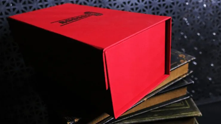 Jerry's Nuggets Brick Boxes