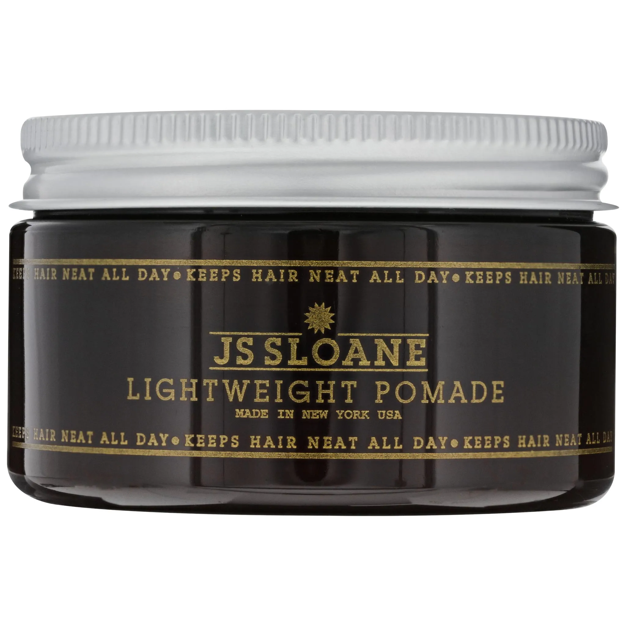 JS Sloane Lightweight Brilliantine