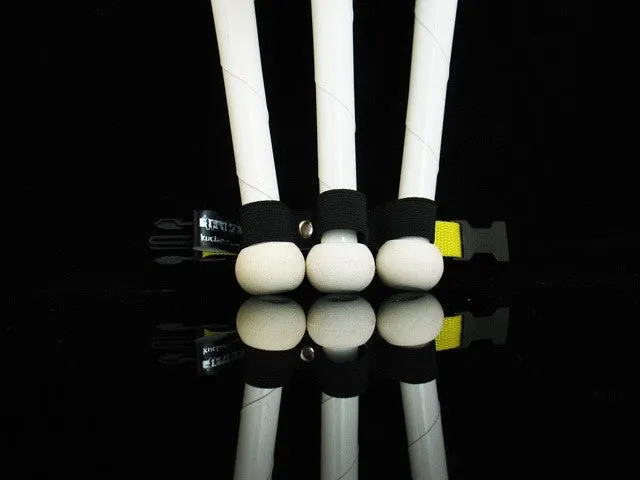 Juggling Club Straps / Holder