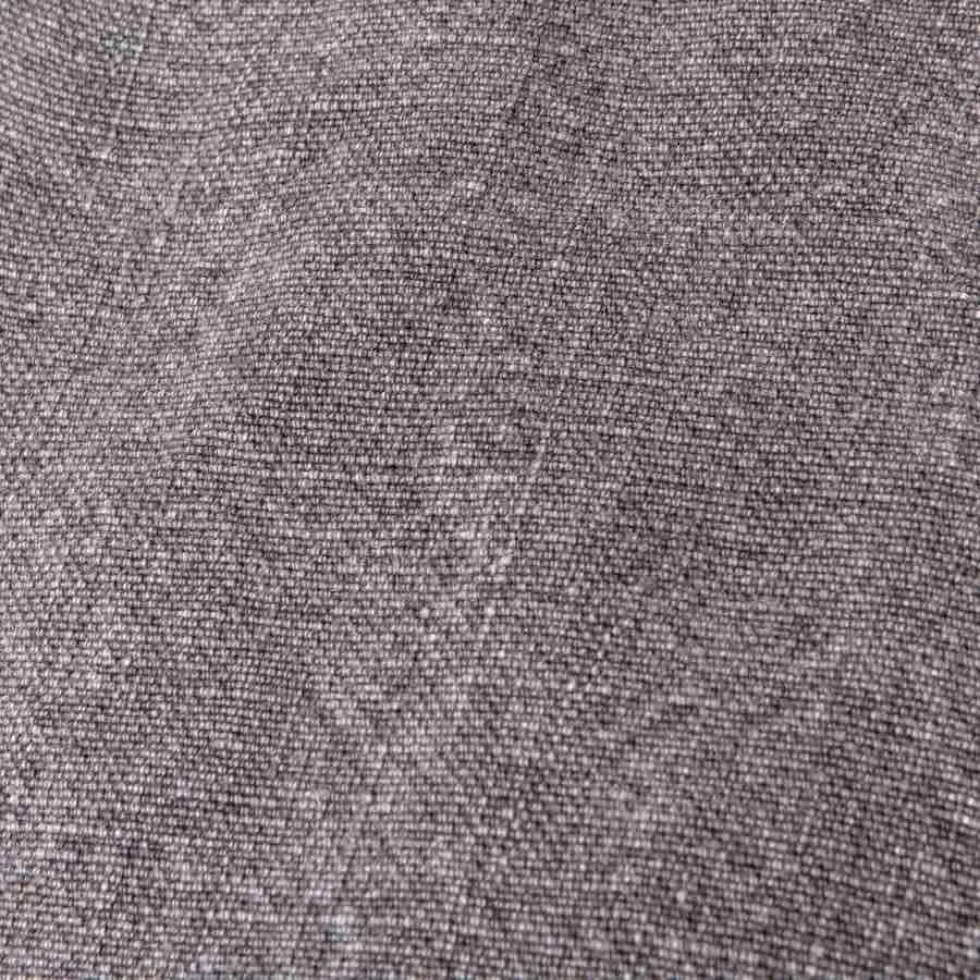 JUJU & CO Urban Jute Slouchy - Dark Grey