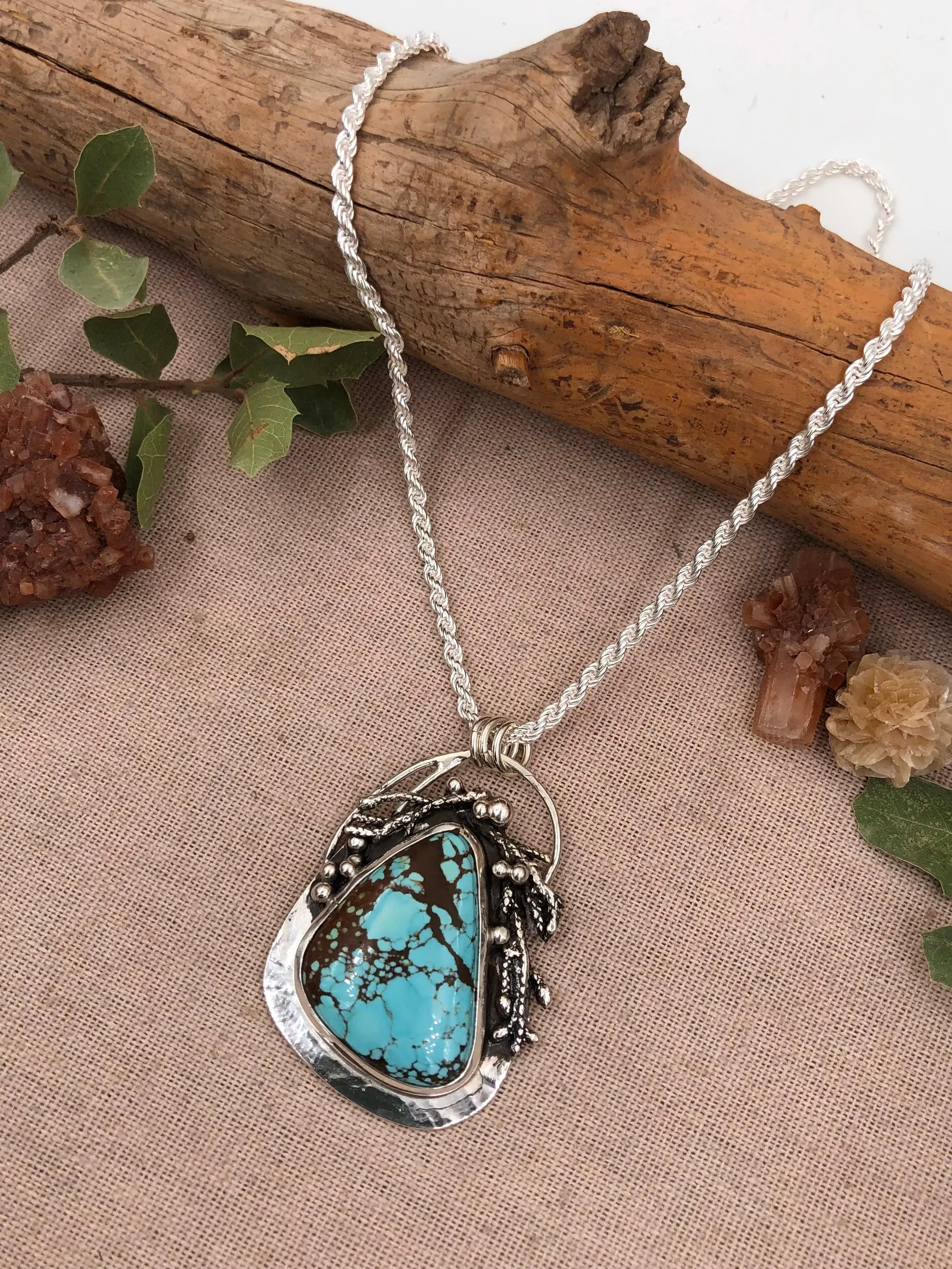 Juniper Drop