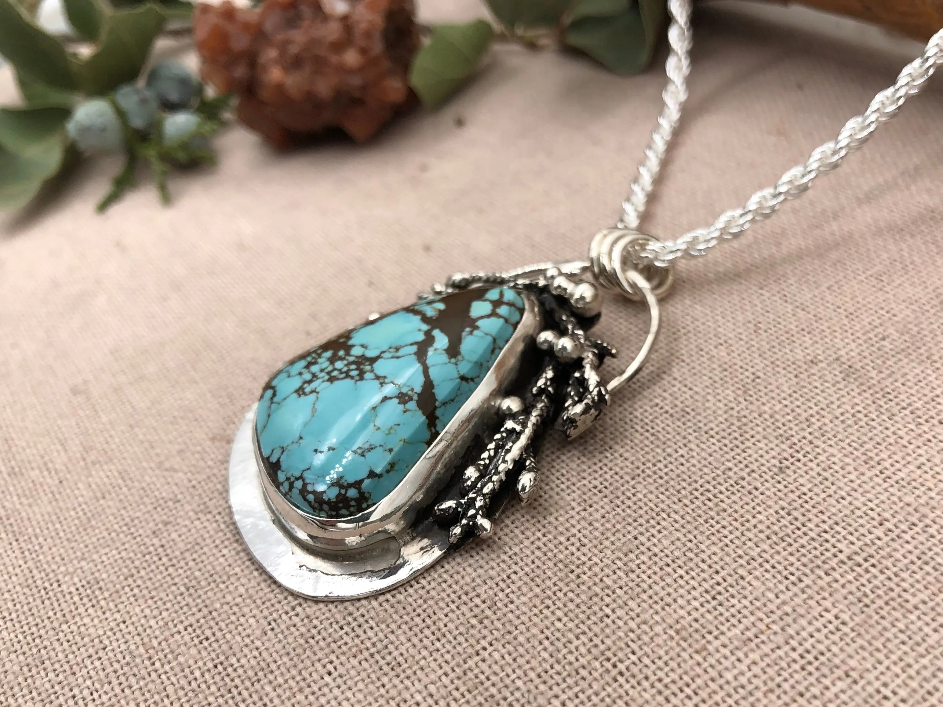 Juniper Drop