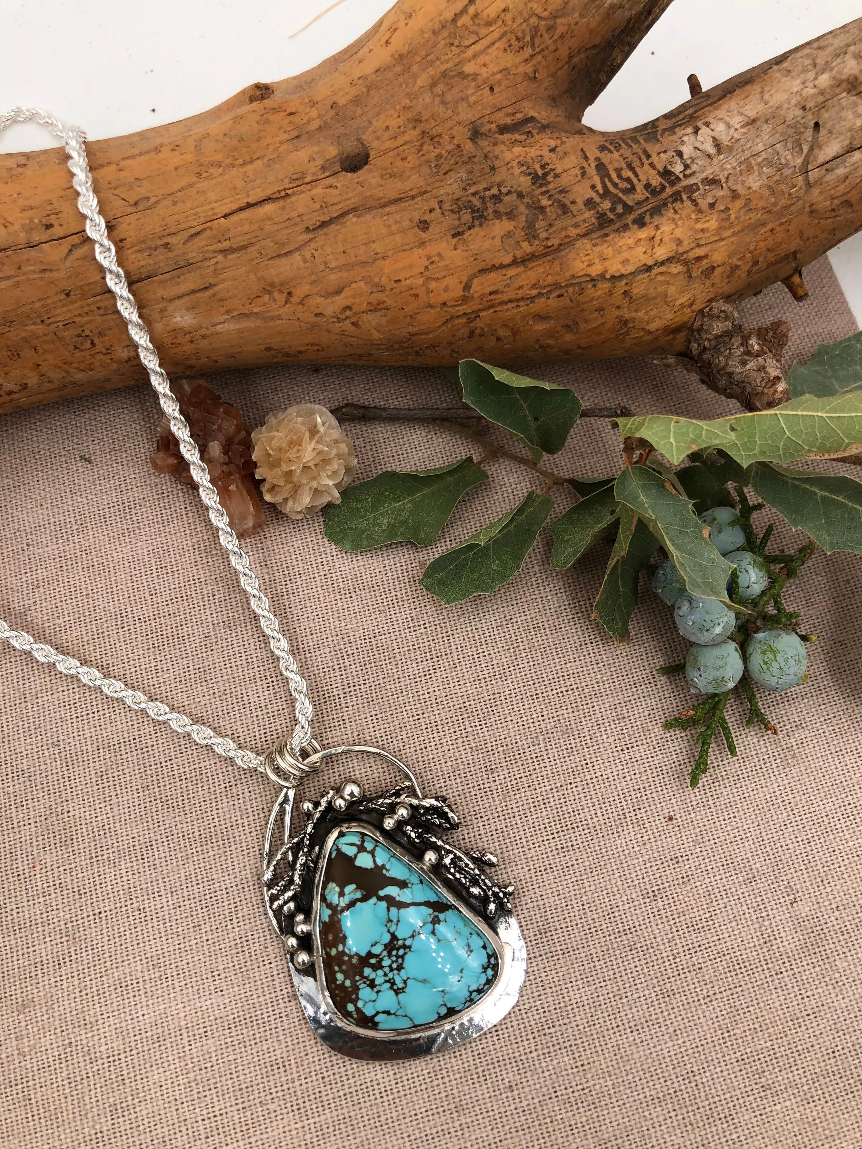 Juniper Drop