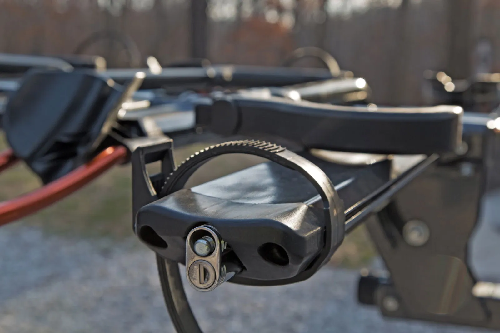 KÜAT NV 2.0 2 Bike Rack