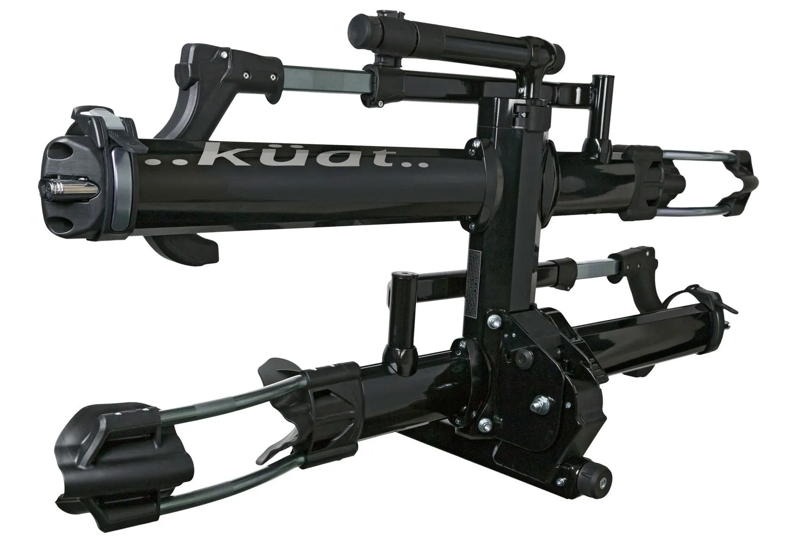 KÜAT NV 2.0 2 Bike Rack
