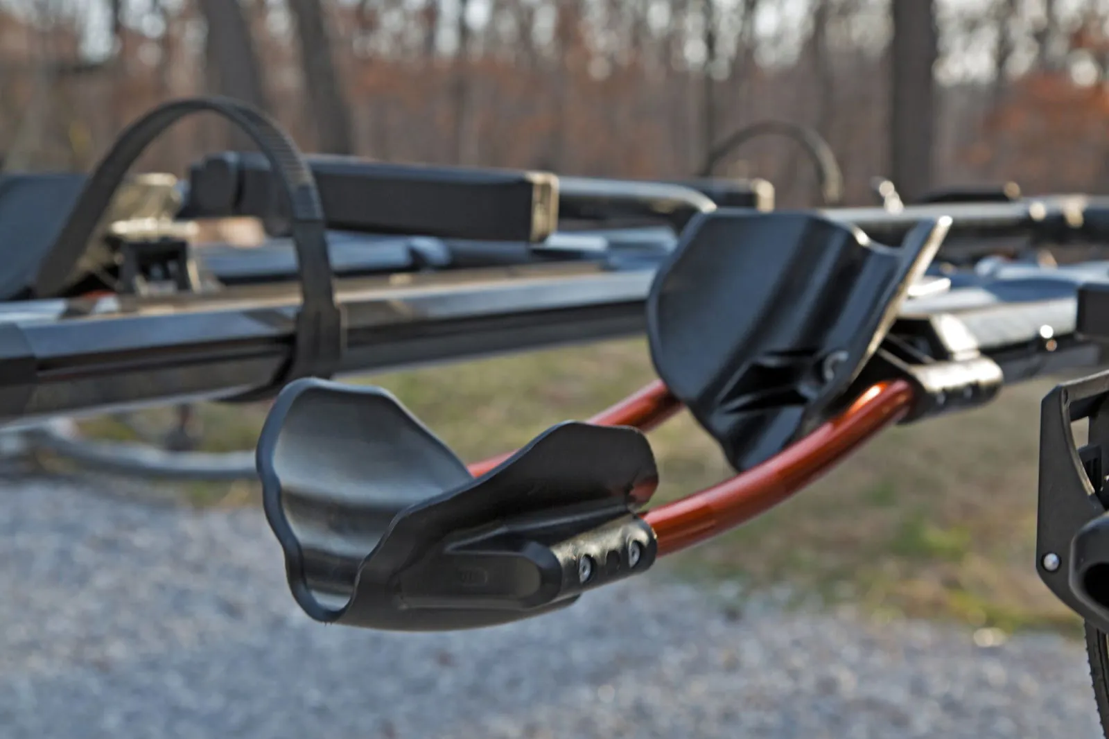 KÜAT NV 2.0 2 Bike Rack