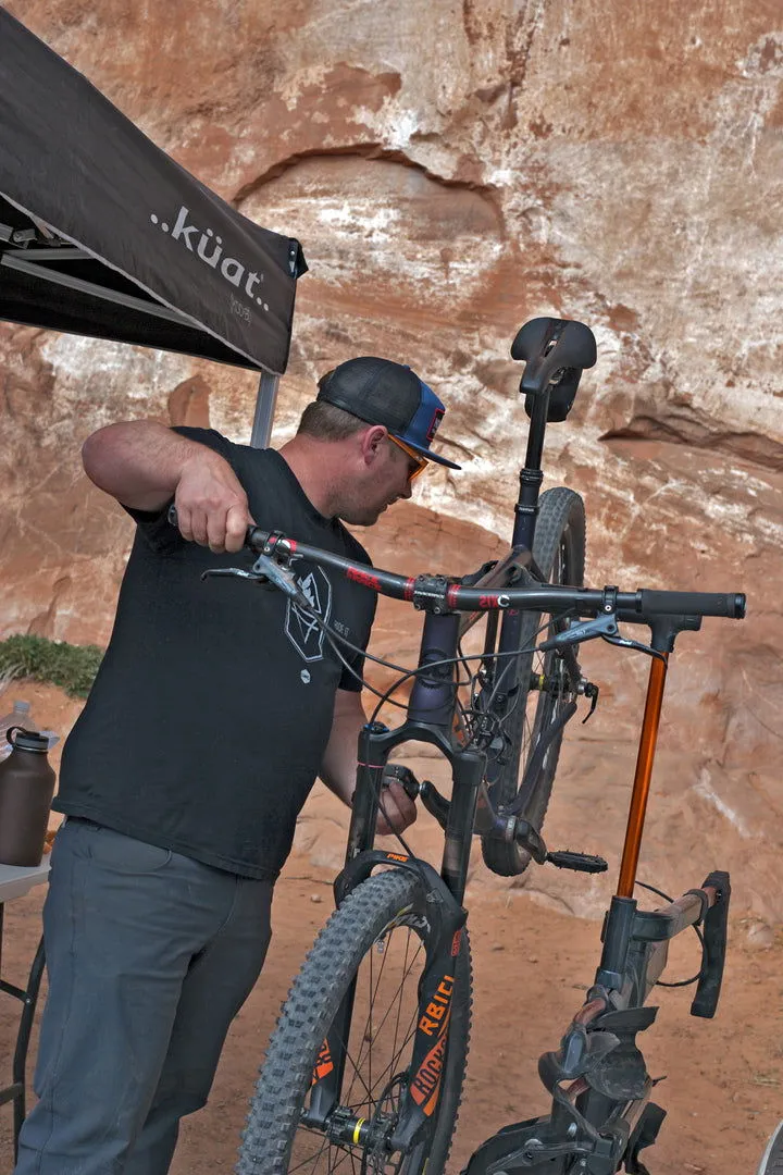 KÜAT NV 2.0 2 Bike Rack