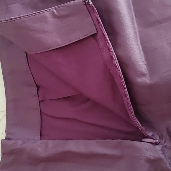 Kate Spade Saturday Coated High Waisted Zipper Shorts Size 4