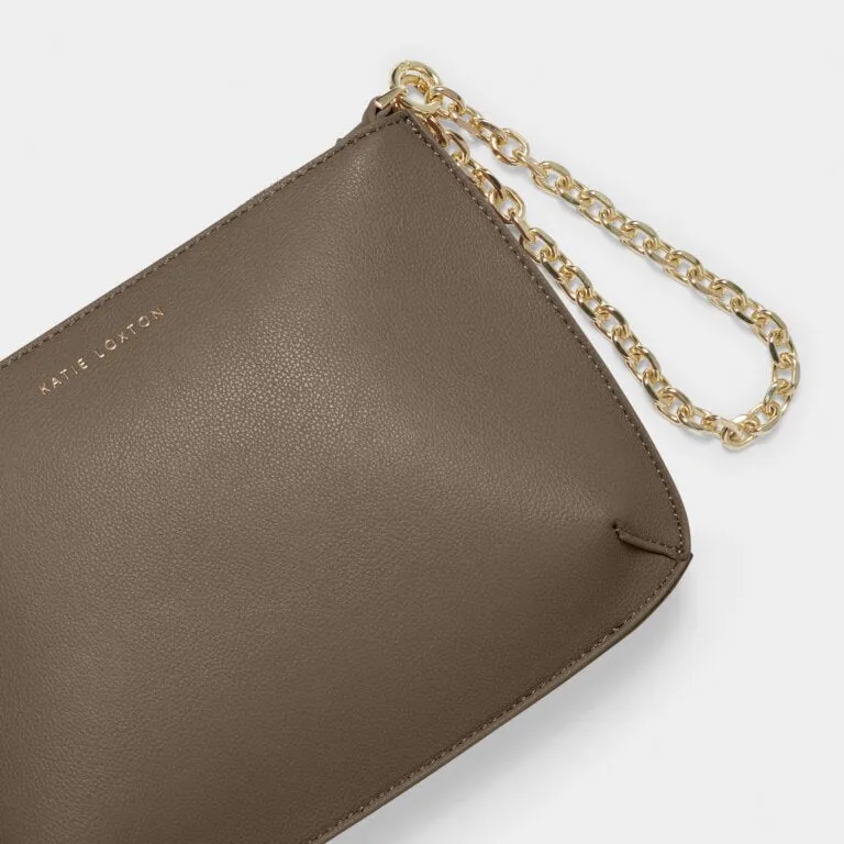 Katie Loxton Astrid Chain Clutch